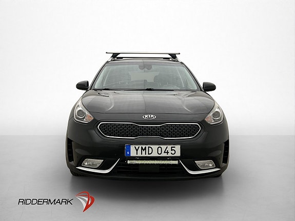 Kia Niro 2 of 29