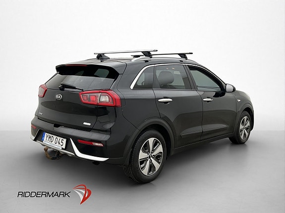Kia Niro 9 of 29