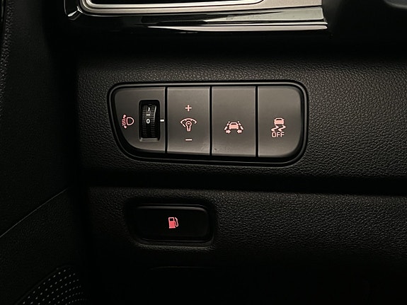Kia Niro 29 of 29
