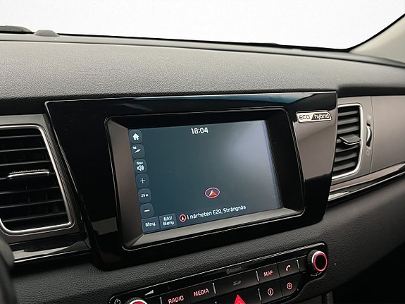Kia Niro 23 of 29