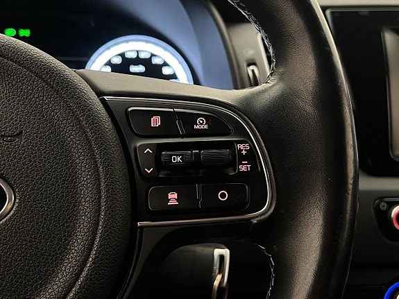 Kia Niro 27 of 29