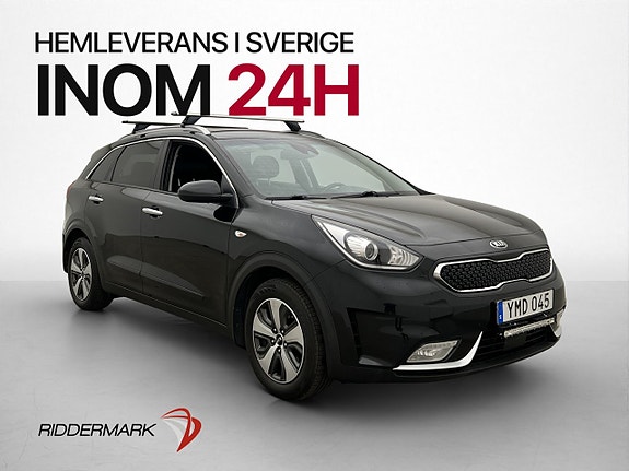 Kia Niro 3 of 29