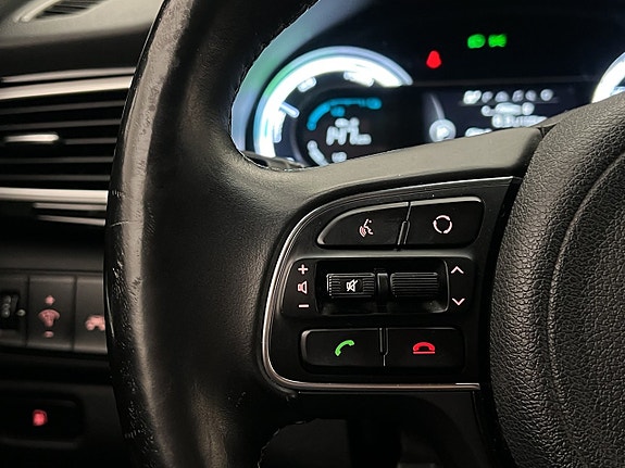 Kia Niro 26 of 29
