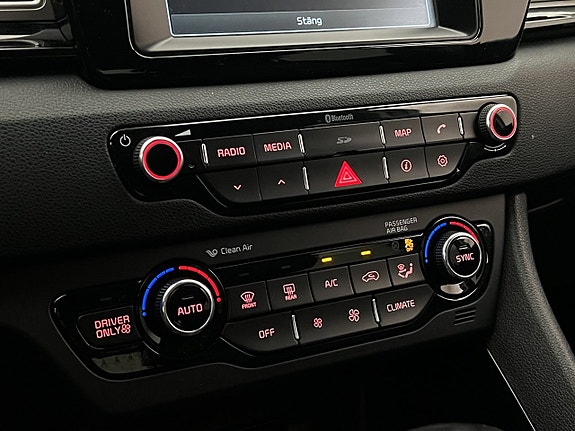 Kia Niro 24 of 29