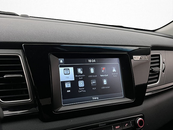 Kia Niro 22 of 29
