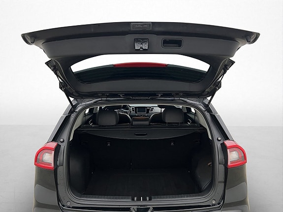 Kia Niro 17 of 29