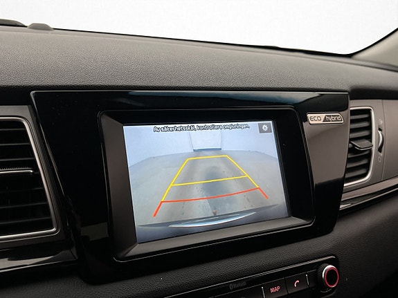 Kia Niro 18 of 29