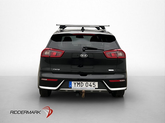 Kia Niro 8 of 29