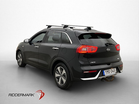 Kia Niro 6 of 29