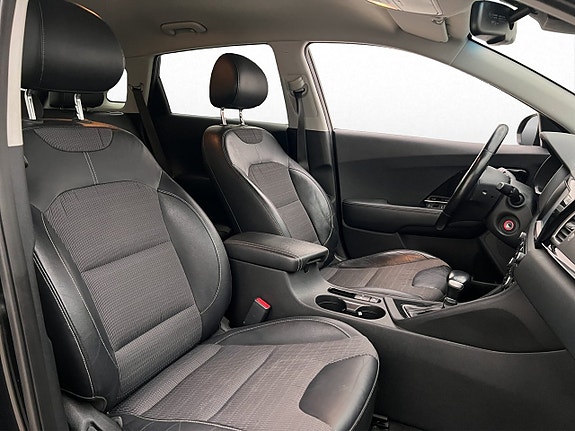 Kia Niro 14 of 29