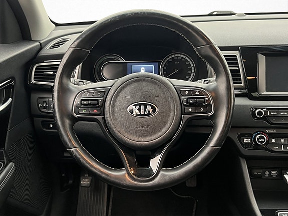 Kia Niro 20 of 29