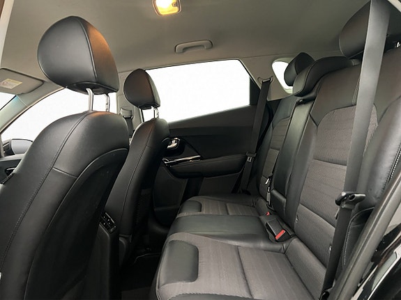 Kia Niro 16 of 29