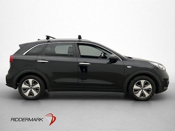 Kia Niro 4 of 29