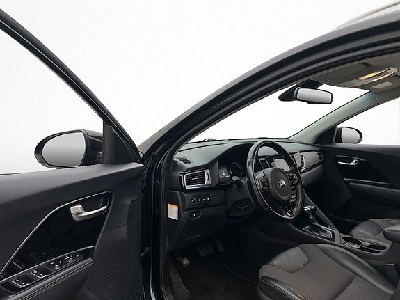 Kia Niro 11 of 29