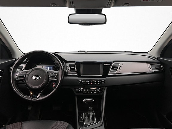Kia Niro 13 of 29
