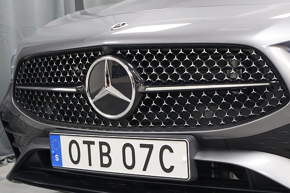 Mercedes-Benz CLA200 7 of 22