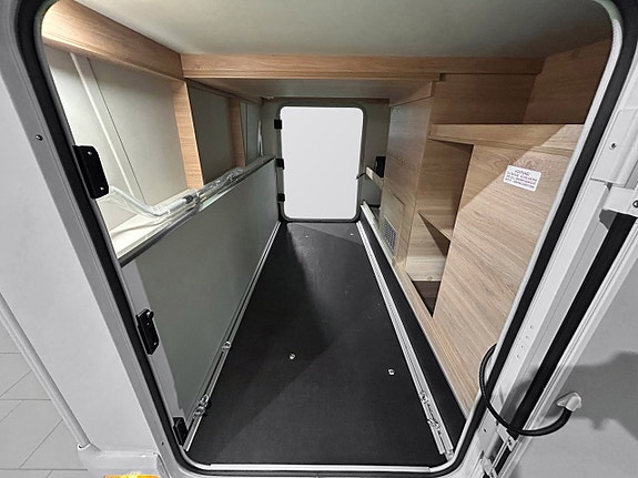 Knaus L!VE I 900 LEG 180hk AUTOMAT LÅNGBÄDDAR ALDE AL-KO AMC CHASSI 26 of 30
