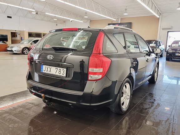 Kia Ceed 15 of 23