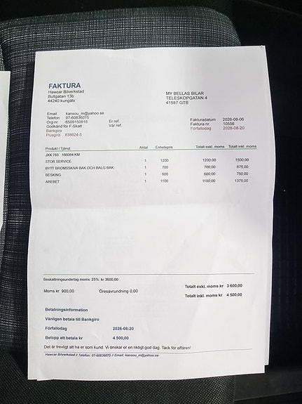 Kia Ceed 23 of 23
