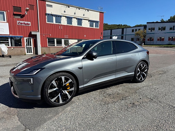 Polestar 4