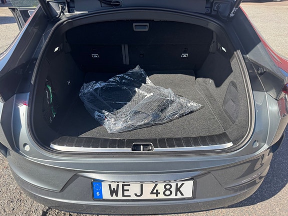 Polestar 4 23 of 30
