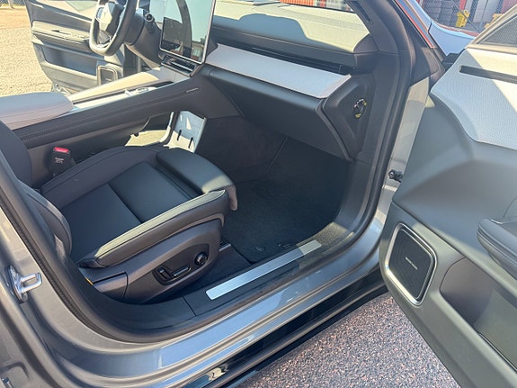 Polestar 4 22 of 30