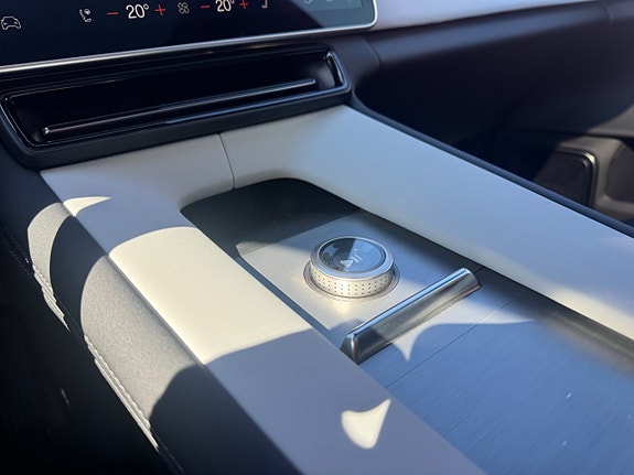 Polestar 4 29 of 30