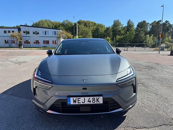 Polestar 4 14 of 30