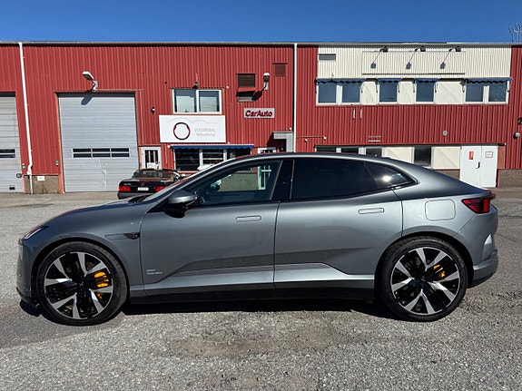 Polestar 4 16 of 30