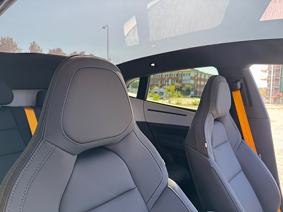 Polestar 4 18 of 30