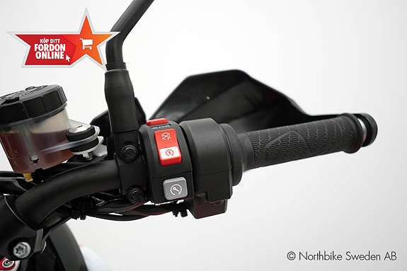 KTM 1290 SUPER ADVENTURE S *1 ÄGARE* *Hemleverans* 19 of 19