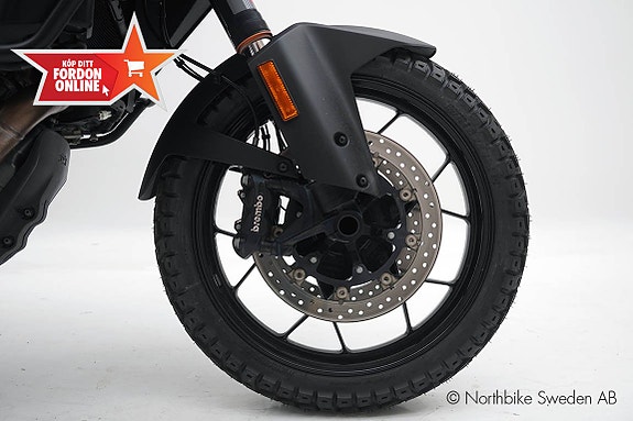 KTM 1290 SUPER ADVENTURE S *1 ÄGARE* *Hemleverans* 7 of 19