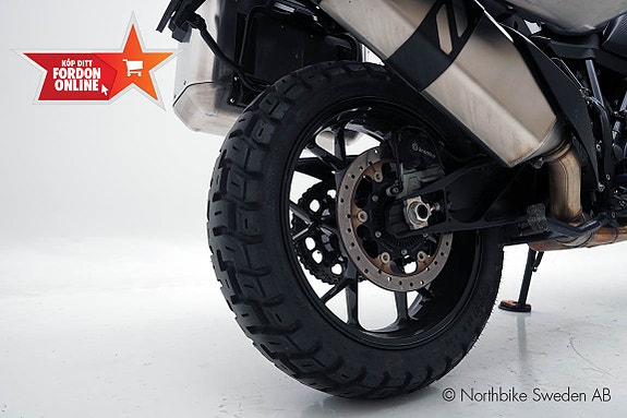 KTM 1290 SUPER ADVENTURE S *1 ÄGARE* *Hemleverans* 4 of 19
