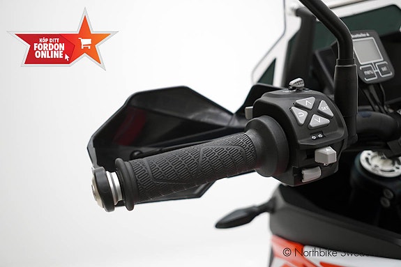 KTM 1290 SUPER ADVENTURE S *1 ÄGARE* *Hemleverans* 17 of 19