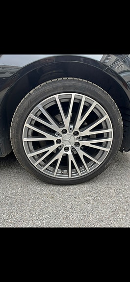 Mercedes-Benz C180 7 of 7