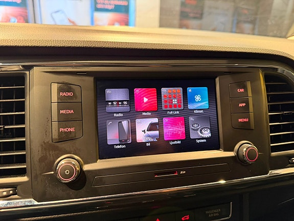 Seat Ateca 17 of 30