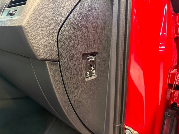 Seat Ateca 27 of 30