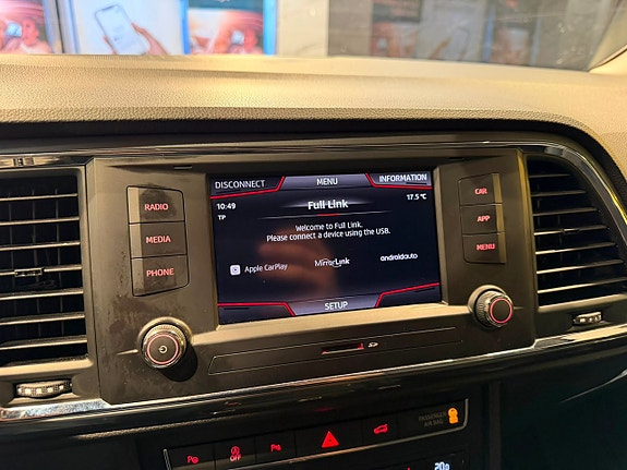 Seat Ateca 15 of 30