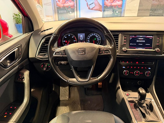 Seat Ateca 11 of 30