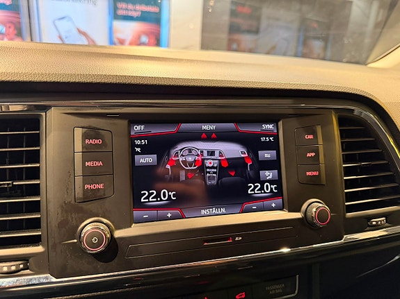 Seat Ateca 18 of 30