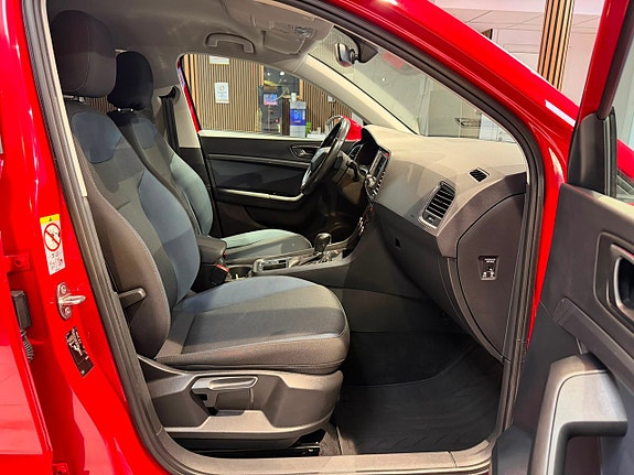 Seat Ateca 25 of 30
