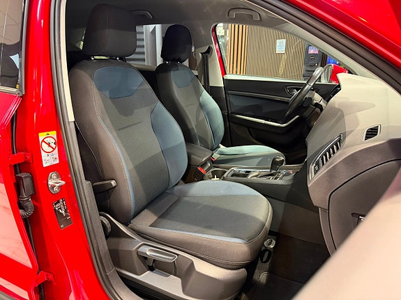Seat Ateca 26 of 30