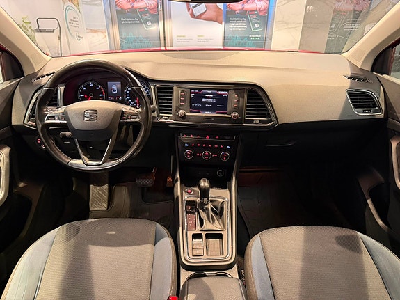 Seat Ateca 10 of 30