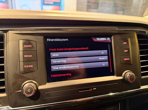 Seat Ateca 20 of 30