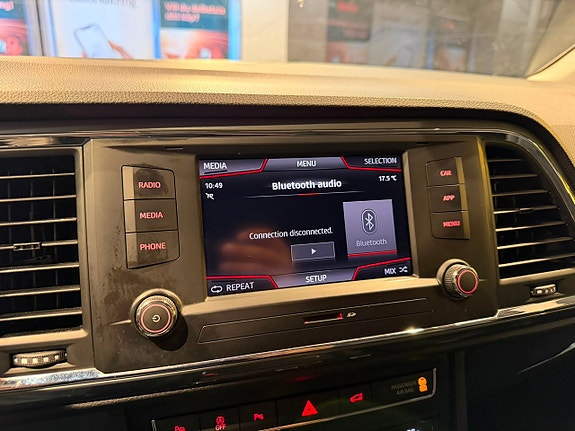 Seat Ateca 14 of 30