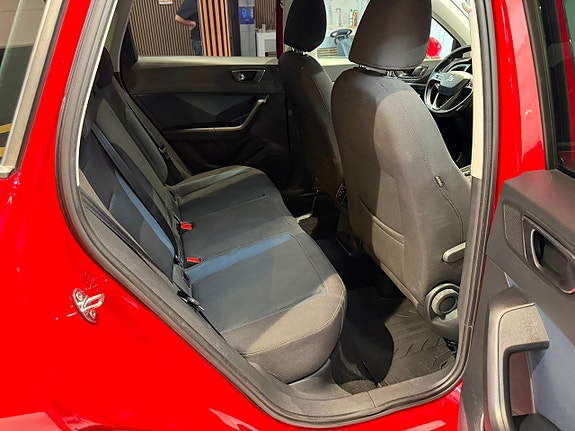 Seat Ateca 24 of 30