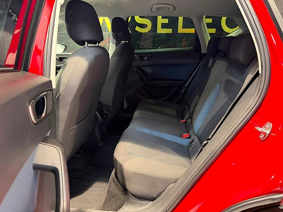 Seat Ateca 23 of 30