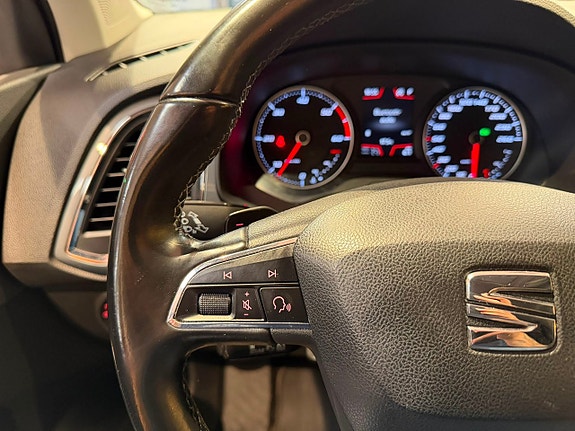 Seat Ateca 12 of 30