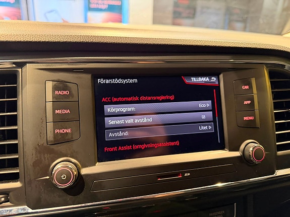 Seat Ateca 19 of 30