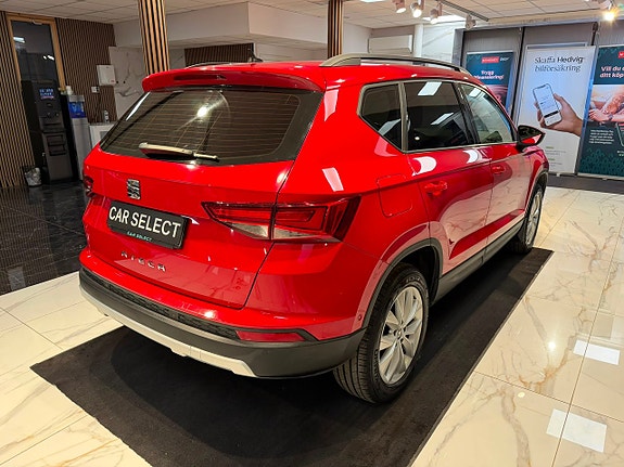 Seat Ateca 7 of 30